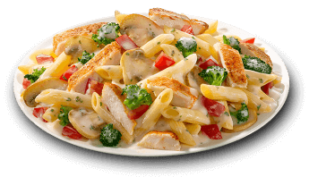 Pesto Pasta
